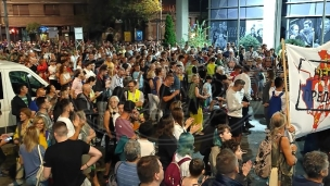 Srbija protiv nasilja 22.put